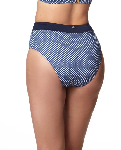Braga bikini talle alto Pin up Braga bikini talle alto Pin up
