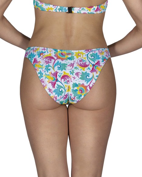 Braga bikini escotado en v Shanna