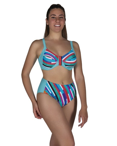 Bikini capacidad sin foam y con aro Miami