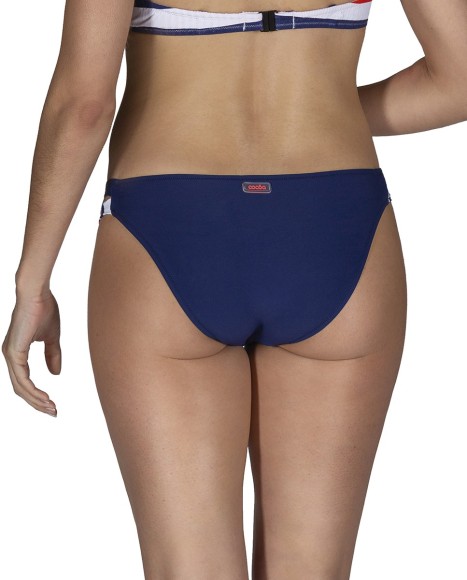 Braga bikini media Berbes rojo Braga bikini media Berbes rojo