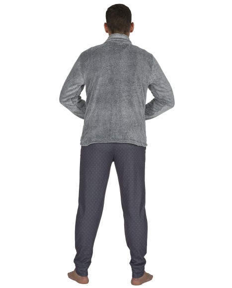 Chaqueta hombre de coralina The Alpha Chaqueta hombre de coralina The Alpha