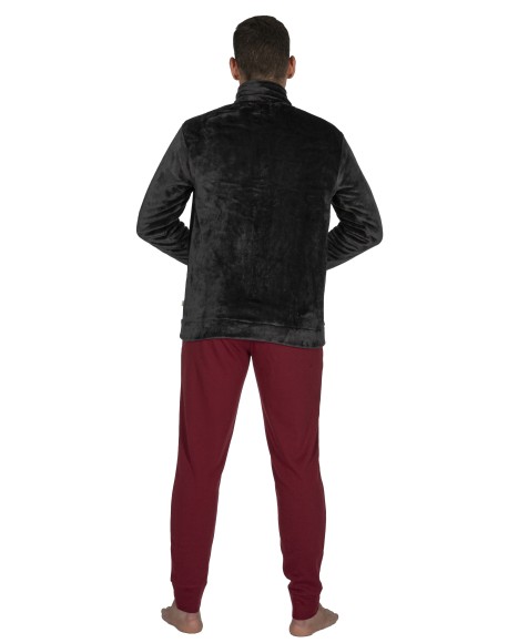 Chaqueta hombre de coralina Ride and Repeat Chaqueta hombre de coralina Ride and Repeat