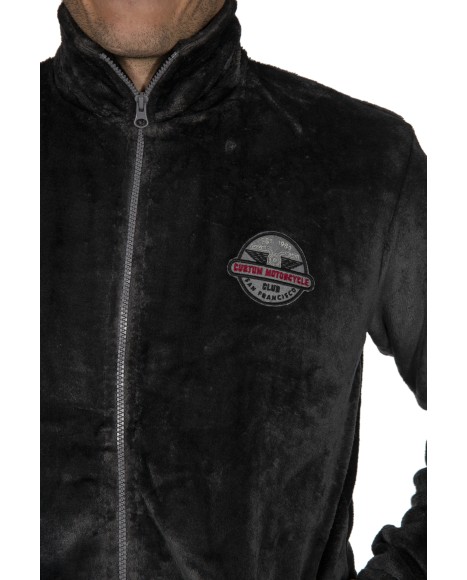 Chaqueta hombre de coralina Ride and Repeat Chaqueta hombre de coralina Ride and Repeat