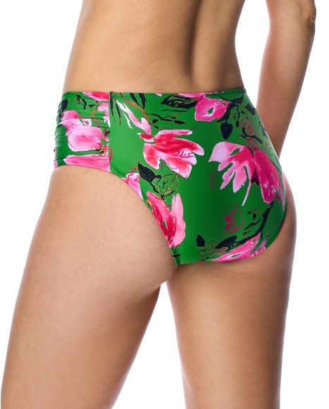 Braga de bikini Ory costado más alto Bengala Braga de bikini Ory costado más alto Bengala