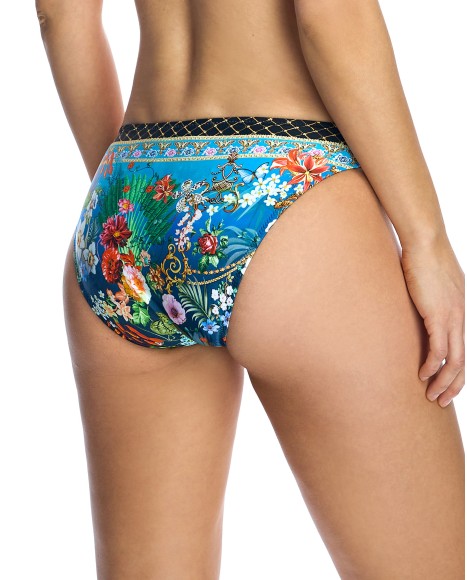 Braga de bikini Ory básica Poseidon Necklace Braga de bikini Ory básica Poseidon Necklace