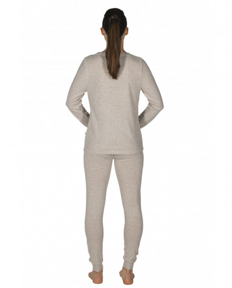 Pijama mujer extra suave Pijama mujer extra suave