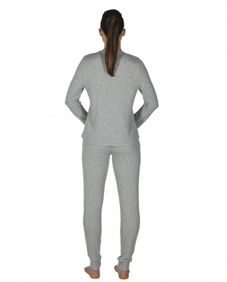 Pijama mujer dos piezas Pijama mujer dos piezas