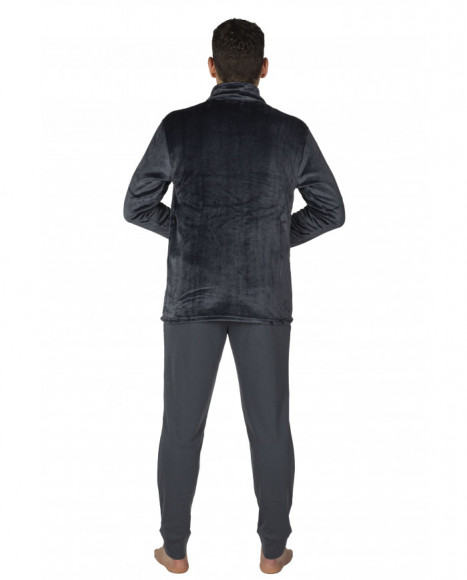 Chaqueta hombre coralina Chaqueta hombre coralina