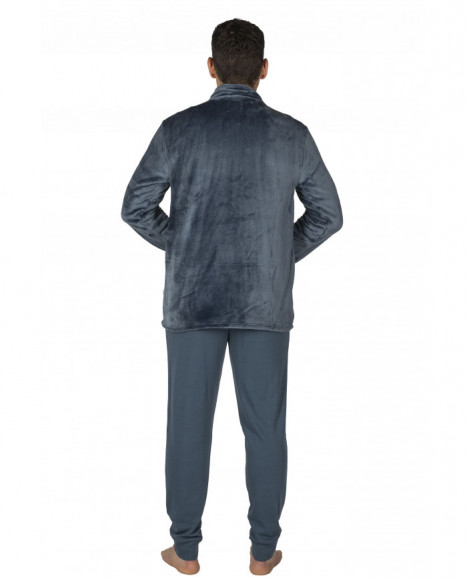 Chaqueta hombre coralina Chaqueta hombre coralina