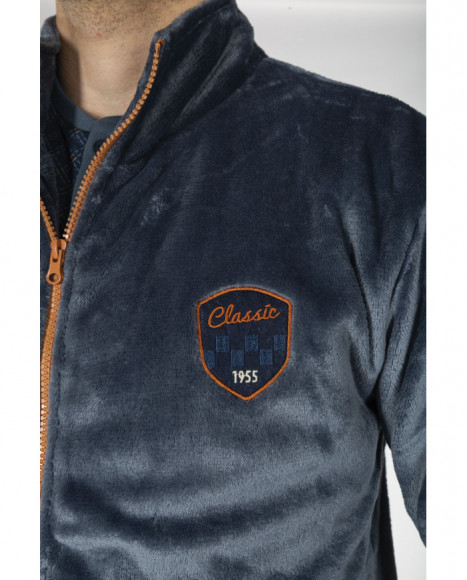 Chaqueta hombre coralina Chaqueta hombre coralina