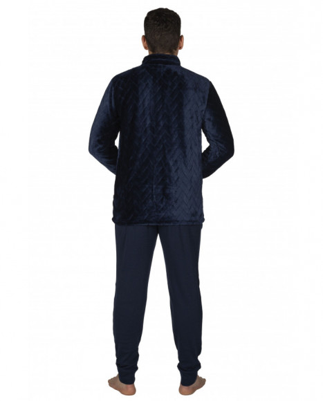 Chaqueta hombre coralina Chaqueta hombre coralina