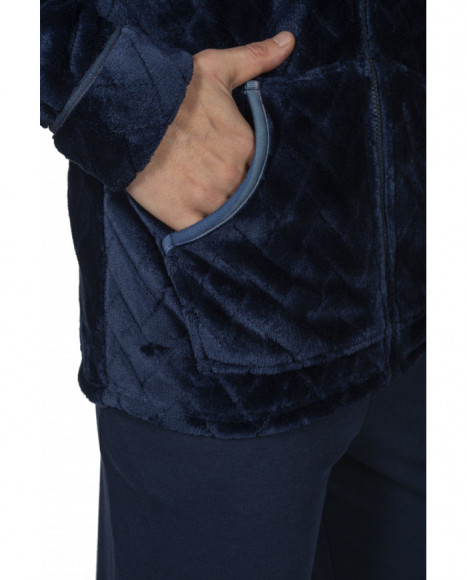 Chaqueta hombre coralina Chaqueta hombre coralina
