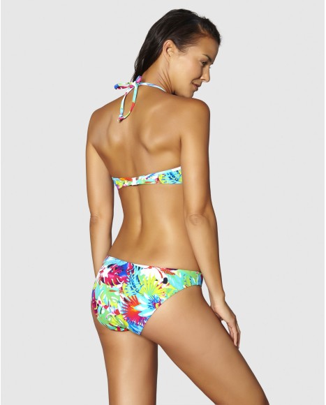 Braga bikini básica más escotado