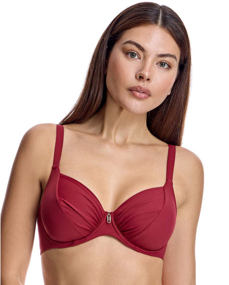 Top bikini para mujer...