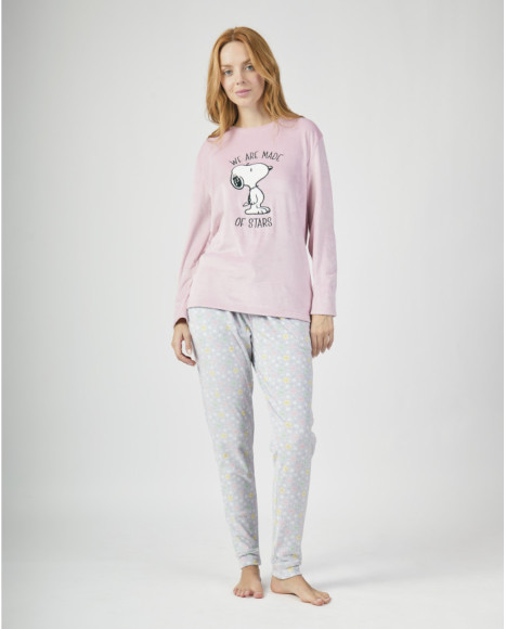 Pijama de invierno para...