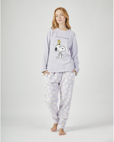 Pijama de invierno para...