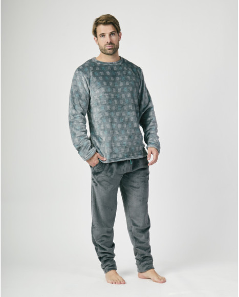 Conjunto de pijama para...