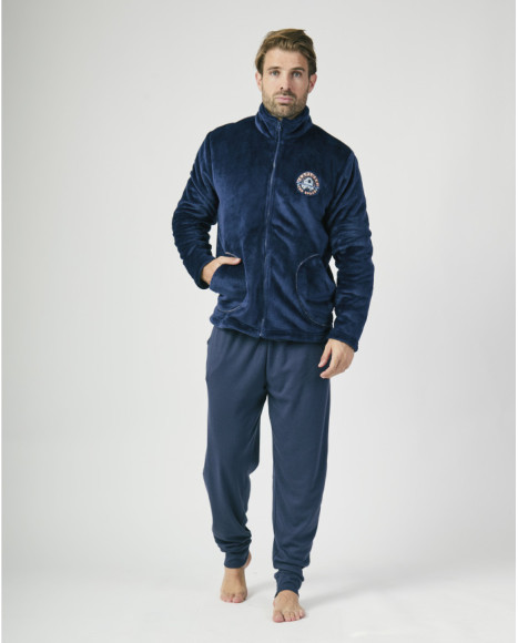 Pijama de invierno para...