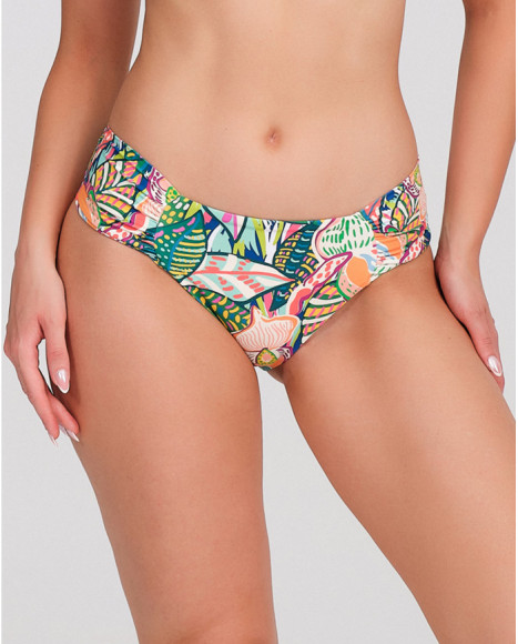 Braguita bikini mujer tiro...