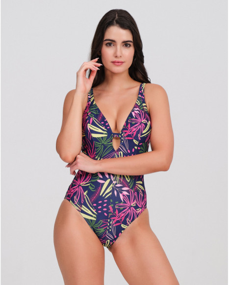 Bañador mujer reductor...
