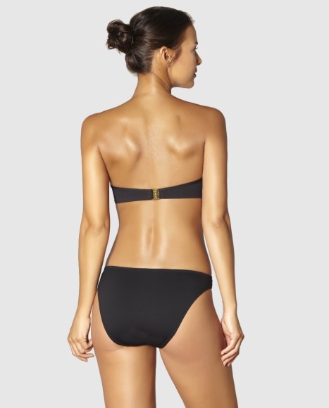 Braga bikini básica más escotado Yamira