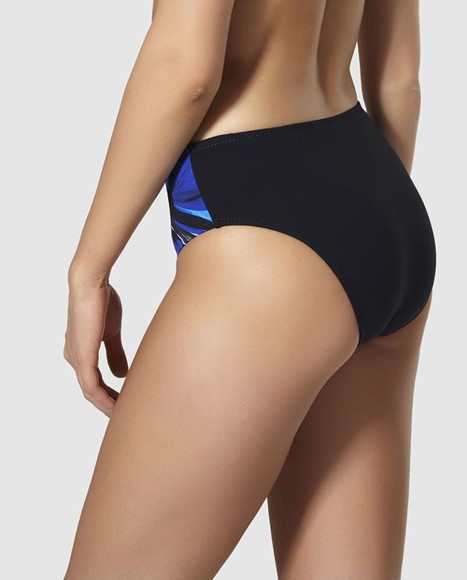 Braga bikini clásica pierna más baja Patras