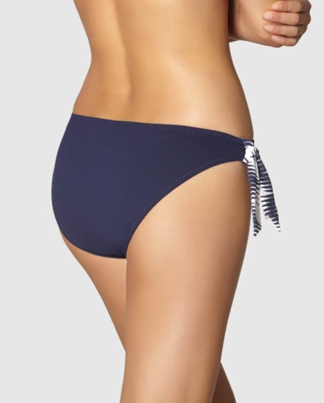 Braga bikini básica más escotado Zingara