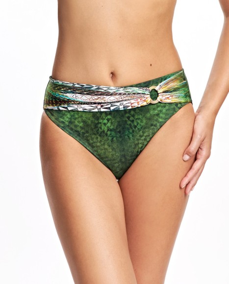 Braga bikini camal escotado Caribe