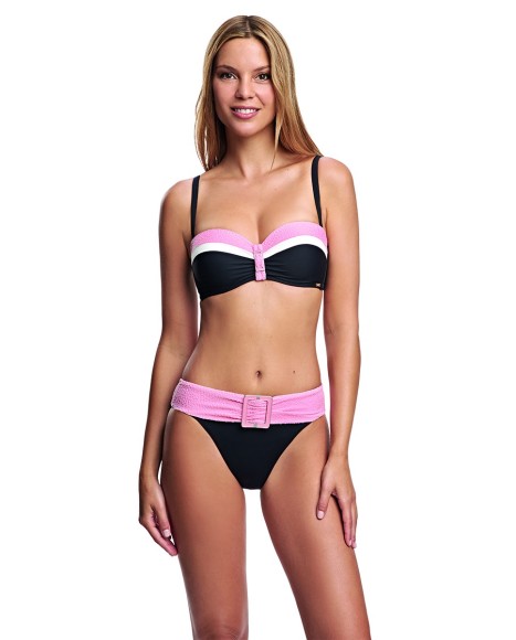 Braga bikini costado más alto Karma Braga bikini costado más alto Karma