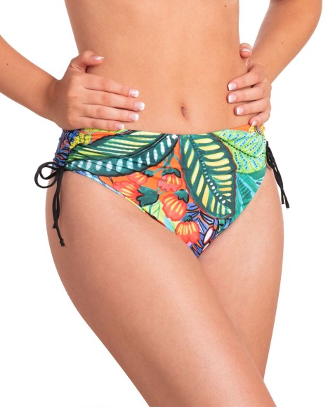 Braga bikini clásica regulable Cancun
