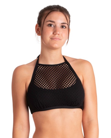 Top bikini bralette capacidad Mikonos