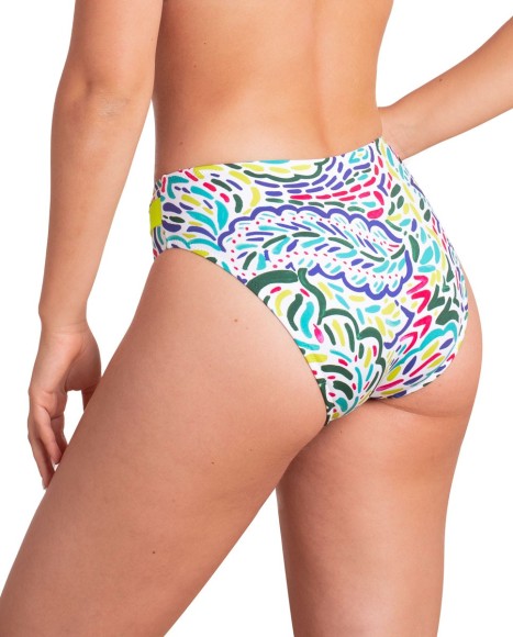 Braga bikini clásica regulable Queensland