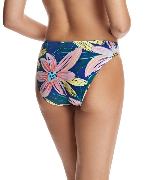 Braga bikini básica Hawaiian