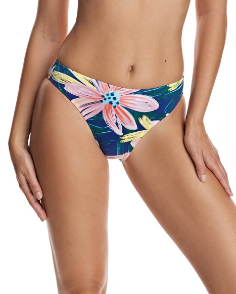 Braga bikini básica Hawaiian