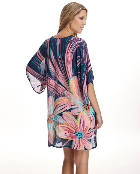 Kaftan Hawaiian