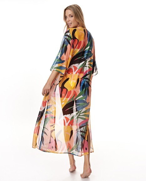 Kaftan Ory