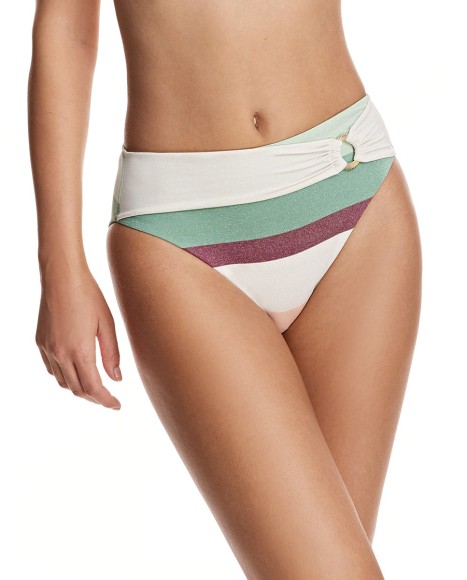 Braga bikini camal escotado Private under the sea