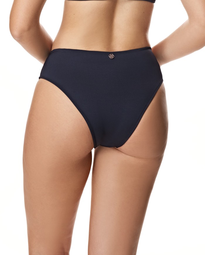 Braga bikini brasileña de talle alto Boracay Bikini Bikini