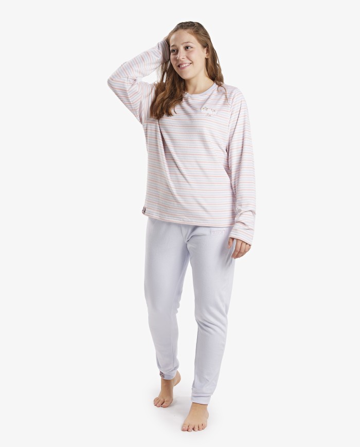 Ropa Casual Pijamas De Terciopelo Pijama De Terciopelo Con Capucha