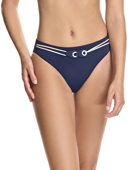 Braga bikini básica Private boho beach