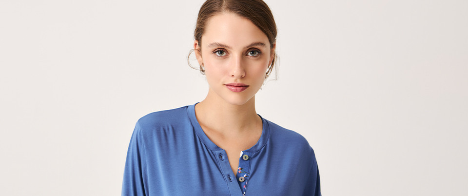 Outlet pijamas mujer