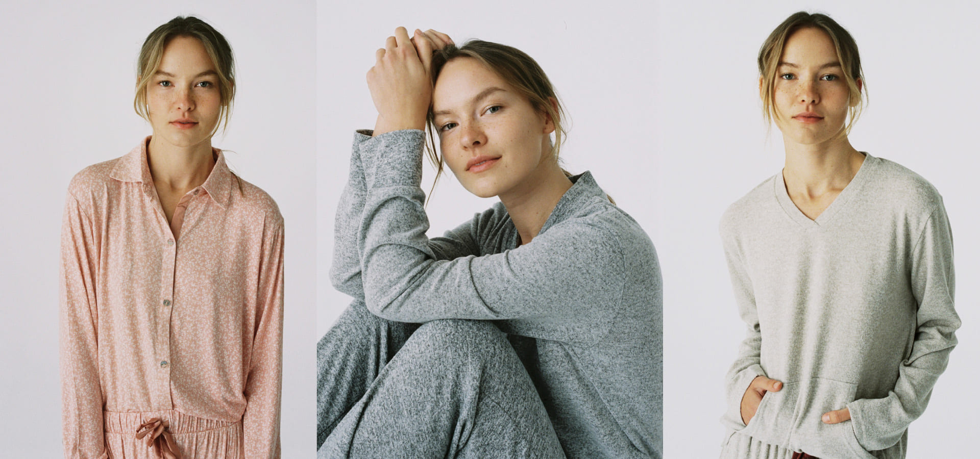 New collection FW 23-24